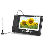 Xoro HSD 7500 Freeview DVD Tablet